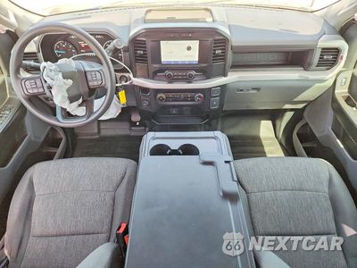 Zdjęcie 8 z 13 samochodu: 2023 FORD F150 SUPER CAB VIN:1FTEX1CP4PKD93967 - miniatura