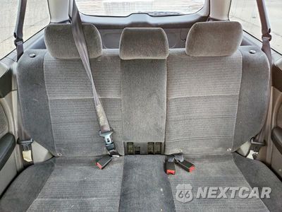 Zdjęcie 10 z 14 samochodu: 2004 SUBARU LEGACY OUTBACK AWP VIN:4S3BH675X47639313 - miniatura
