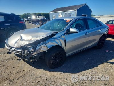 2017 TOYOTA CAMRY SE 4T1BF1FK2HU766754 - główne zdjęcie licytacji z USA - miniatura