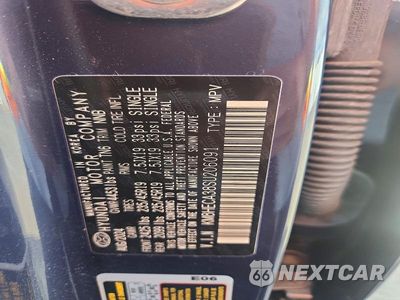 Zdjęcie 13 z 13 samochodu: 2025 HYUNDAI KONA LIMITED VIN:KM8HECA38SU206091 - miniatura