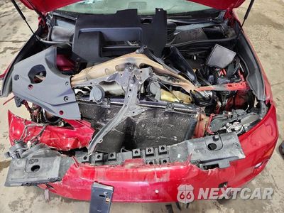 Zdjęcie 11 z 12 samochodu: 2011 LEXUS RX 350 VIN:2T2BK1BA7BC094316 - miniatura