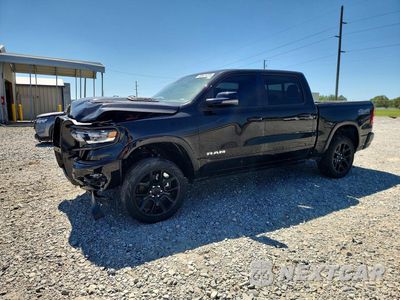 2026 RAM 1500 LARAMIE 1C6SRFJP2TN151983 - główne zdjęcie licytacji z USA - miniatura