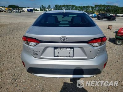 Zdjęcie 6 z 13 samochodu: 2021 TOYOTA COROLLA L VIN:5YFDPMAE3MP264873 - miniatura