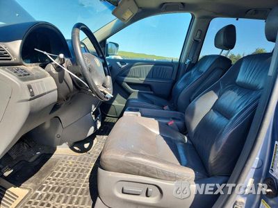 Zdjęcie 7 z 13 samochodu: 2006 HONDA ODYSSEY EXL VIN:5FNRL38756B019798 - miniatura