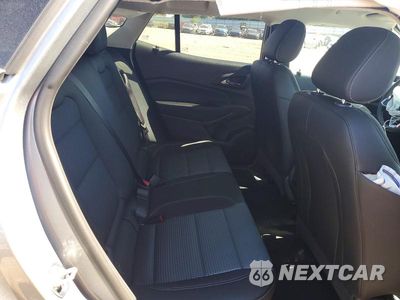 Zdjęcie 10 z 12 samochodu: 2026 CHEVROLET TRAX 1LT VIN:KL77LHEP6TC233228 - miniatura