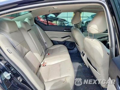 Zdjęcie 10 z 13 samochodu: 2020 NISSAN ALTIMA SL VIN:1N4BL4EV5LC127525 - miniatura