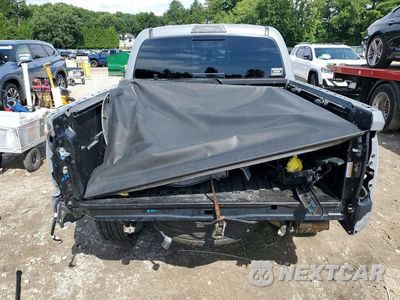 Zdjęcie 6 z 13 samochodu: 2021 TOYOTA TACOMA TRD SPORT VIN:3TMCZ5AN4MM432099 - miniatura
