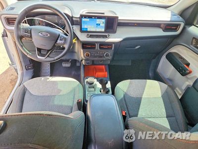 Zdjęcie 8 z 13 samochodu: 2023 FORD MAVERICK XL VIN:3FTTW8E39PRA52766 - miniatura