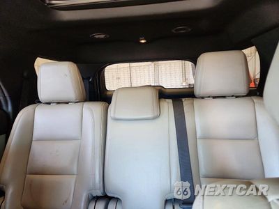 Zdjęcie 10 z 14 samochodu: 2011 FORD EXPLORER XLT VIN:1FMHK7D84BGA61265 - miniatura