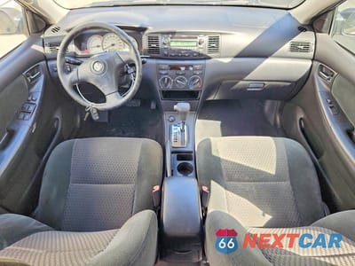 Zdjęcie 8 z 12 samochodu: 2008 TOYOTA COROLLA S VIN:1NXBR32E68Z987194 - miniatura