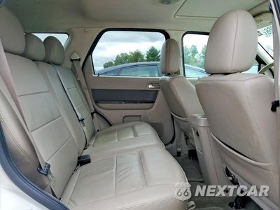 Zdjęcie 10 z 12 samochodu: 2010 FORD ESCAPE HYBRID VIN:1FMCU5K34AKC15405 - miniatura