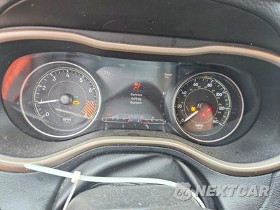 Zdjęcie 9 z 13 samochodu: 2014 JEEP CHEROKEE LIMITED VIN:1C4PJLDS1EW188511 - miniatura