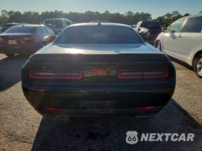 Zdjęcie 6 z 12 samochodu: 2015 DODGE CHALLENGER SXT VIN:2C3CDZAT2FH869321 - miniatura