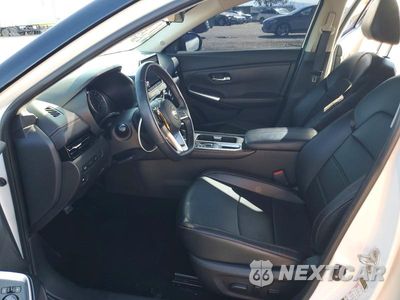 Zdjęcie 7 z 13 samochodu: 2023 NISSAN SENTRA SR VIN:3N1AB8DVXPY251744 - miniatura