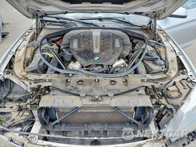 Zdjęcie 11 z 13 samochodu: 2012 BMW 650 I VIN:WBALZ3C51CDL71478 - miniatura