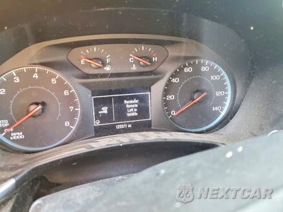 Zdjęcie 8 z 10 samochodu: 2018 CHEVROLET EQUINOX LT VIN:3GNAXJEV9JS566296 - miniatura