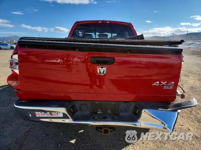 Zdjęcie 6 z 13 samochodu: 2008 DODGE RAM 1500 SLT VIN:3D7KS19D98G240305 - miniatura