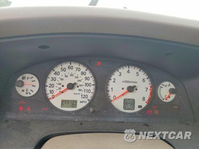 Zdjęcie 9 z 12 samochodu: 2001 NISSAN PATHFINDER SE VIN:JN8DR09YX1W584121 - miniatura