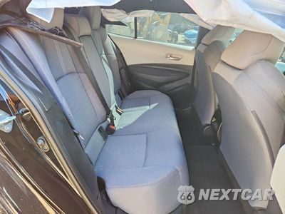 Zdjęcie 10 z 12 samochodu: 2026 TOYOTA COROLLA SE VIN:5YFS4MCE8TP285293 - miniatura