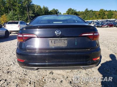 Zdjęcie 6 z 12 samochodu: 2019 VOLKSWAGEN JETTA S VIN:3VWCB7BU9KM272608 - miniatura