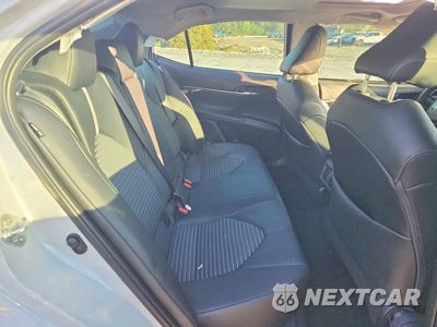 Zdjęcie 10 z 12 samochodu: 2024 TOYOTA CAMRY SE VIN:4T1S11AK3RU257330 - miniatura