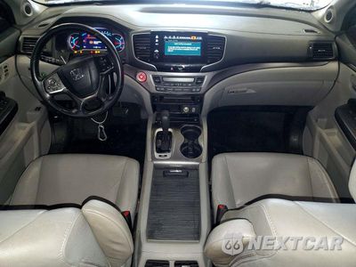 Zdjęcie 8 z 13 samochodu: 2020 HONDA PILOT EXL VIN:5FNYF6H50LB013096 - miniatura