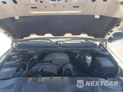Zdjęcie 11 z 12 samochodu: 2011 GMC SIERRA K1500 SLT VIN:3GTP2WE31BG266673 - miniatura