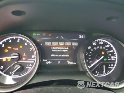 Zdjęcie 9 z 12 samochodu: 2021 TOYOTA CAMRY SE VIN:4T1T11BK9MU033278 - miniatura