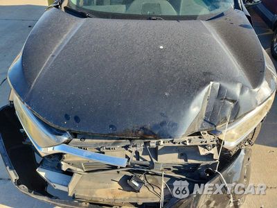 Zdjęcie 12 z 13 samochodu: 2019 HONDA CR-V EX VIN:5J6RW1H57KA039882 - miniatura