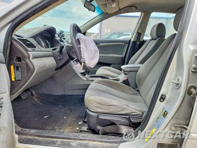 Zdjęcie 7 z 13 samochodu: 2009 HYUNDAI SONATA GLS VIN:5NPET46C39H532445 - miniatura