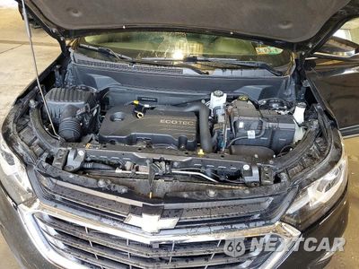 Zdjęcie 12 z 13 samochodu: 2019 CHEVROLET EQUINOX LT VIN:3GNAXUEVXKL289140 - miniatura