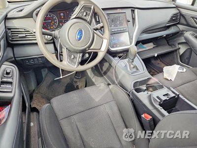 Zdjęcie 8 z 12 samochodu: 2022 SUBARU LEGACY VIN:4S3BWAB68N3008660 - miniatura