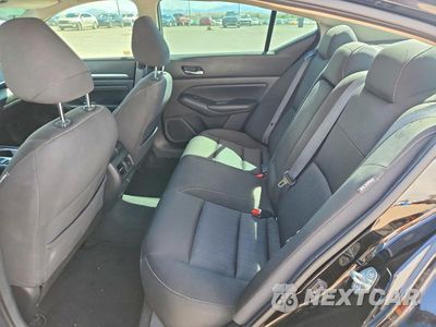 Zdjęcie 10 z 12 samochodu: 2019 NISSAN ALTIMA SV VIN:1N4BL4DV4KC104351 - miniatura