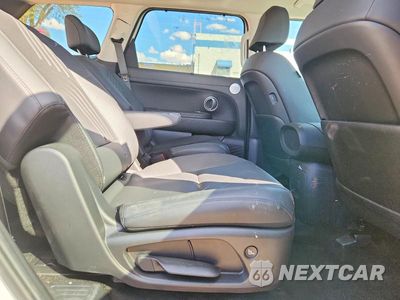 Zdjęcie 10 z 13 samochodu: 2026 HYUNDAI PALISADE SEL VIN:KM8RLES25TU102154 - miniatura