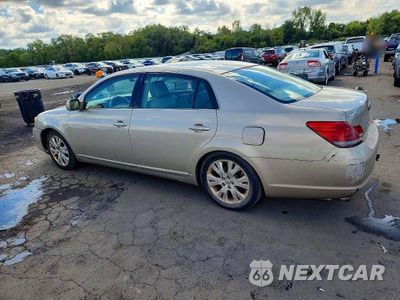 Drugie zdjęcie samochodu z przodu: 2008 TOYOTA AVALON XLS VIN:4T1BK36B58U300081 - miniatura