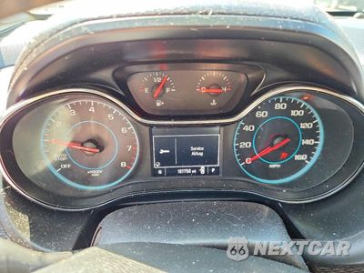 Zdjęcie 9 z 12 samochodu: 2016 CHEVROLET CRUZE LT VIN:1G1BE5SM4G7296531 - miniatura