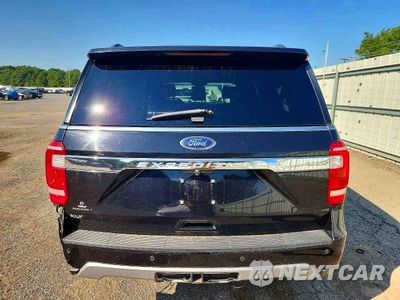 Zdjęcie 6 z 13 samochodu: 2019 FORD EXPEDITION MAX XLT VIN:1FMJK1HTXKEA38582 - miniatura