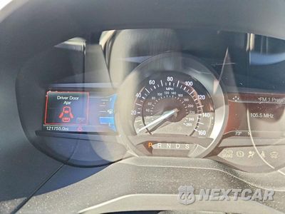 Zdjęcie 9 z 12 samochodu: 2018 FORD EDGE SEL VIN:2FMPK4J83JBC31989 - miniatura