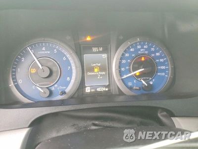 Zdjęcie 9 z 14 samochodu: 2019 TOYOTA SIENNA XLE 8-PASSENGER VIN:5TDYZ3DC8KS975277 - miniatura