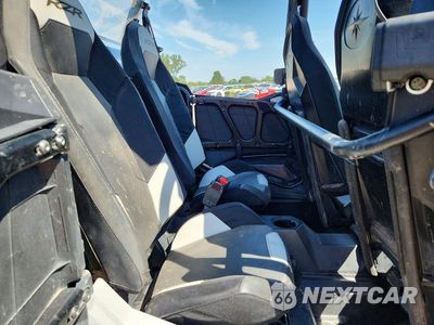 Zdjęcie 6 z 10 samochodu: 2021 POLARIS RZR XP 4 TURBO UTILITY VEHICLE VIN:3NSN4E925MF587751 - miniatura