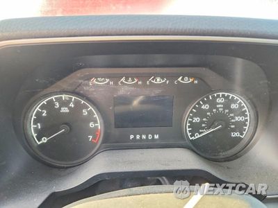 Zdjęcie 9 z 13 samochodu: 2022 FORD F150 SUPER CAB VIN:1FTEX1CP0NKE57418 - miniatura