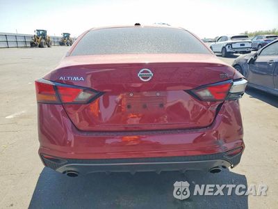 Zdjęcie 6 z 12 samochodu: 2022 NISSAN ALTIMA SR VIN:1N4BL4CVXNN318268 - miniatura