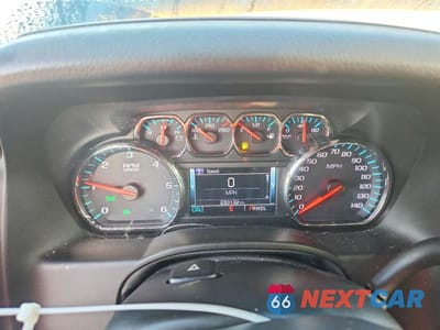 Zdjęcie 9 z 13 samochodu: 2019 GMC YUKON SLT VIN:1GKS1BKC8KR102397 - miniatura