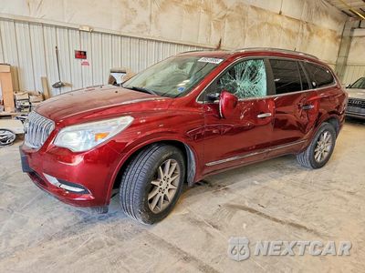 2015 BUICK ENCLAVE 5GAKVBKD8FJ312951 - główne zdjęcie licytacji z USA - miniatura