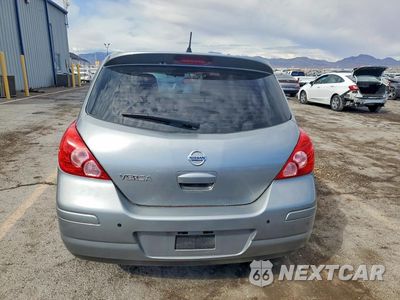 Zdjęcie 6 z 12 samochodu: 2011 NISSAN VERSA 1.8 S VIN:3N1BC1CP0BL415164 - miniatura