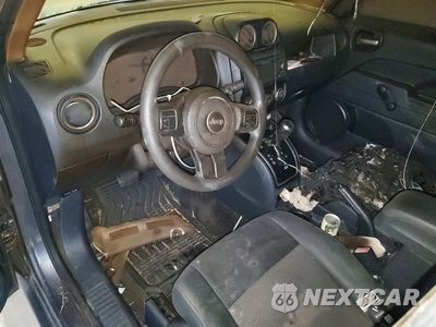 Zdjęcie 8 z 13 samochodu: 2015 JEEP PATRIOT SPORT VIN:1C4NJPBB8FD349029 - miniatura