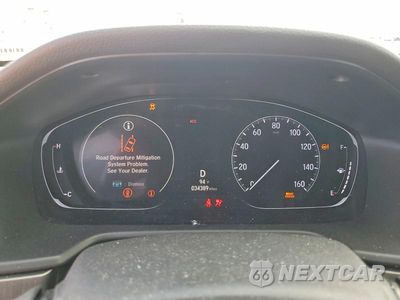 Zdjęcie 9 z 12 samochodu: 2018 HONDA ACCORD LX VIN:1HGCV1F17JA235884 - miniatura