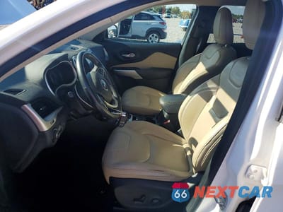 Zdjęcie 7 z 12 samochodu: 2018 JEEP CHEROKEE LIMITED VIN:1C4PJMDB7JD608249 - miniatura