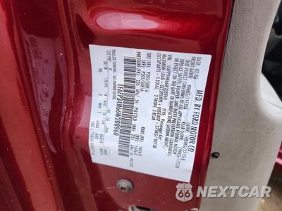 Zdjęcie 12 z 12 samochodu: 2006 FORD FOCUS ZX4 VIN:1FAFP34N66W208960 - miniatura
