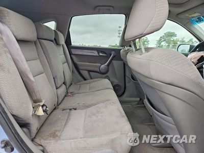 Zdjęcie 11 z 14 samochodu: 2009 HONDA CR-V EX VIN:5J6RE48519L007044 - miniatura